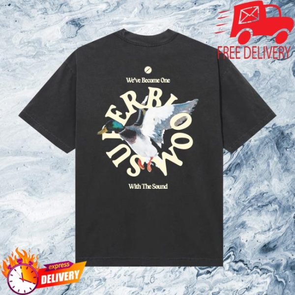 Silent Planet Store Merch Duck T