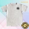 kenny andafterthat store merch the last night white tee