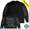 kenny chnge store merch protect immigrant lives ls tee sd