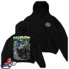 kenny official ghost racing merch store the chemist black hoodie ssd