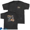 kenny titos vodka store merch spirit of texas tee ss