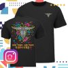 kenny theufl store merch san antonio brahmas fiesta mens t shirt sd