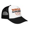kenny aWaylon Jennings Merch Store Shop Songbird Embroidered Trucker Hat