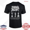 Jsr Direct Store Merch Morbid Angel Logo Extreme Music T-Shirt