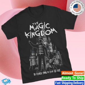 Lostbrostradingco Store Merch Black Parade Tee