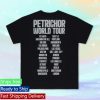 070 Shake Store Merch Petrichor Tour 070 Hoodie