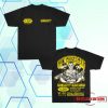 Fullviolence Store Merch The Farewell Tour Premium Tee In Garment-Dyed Shadow