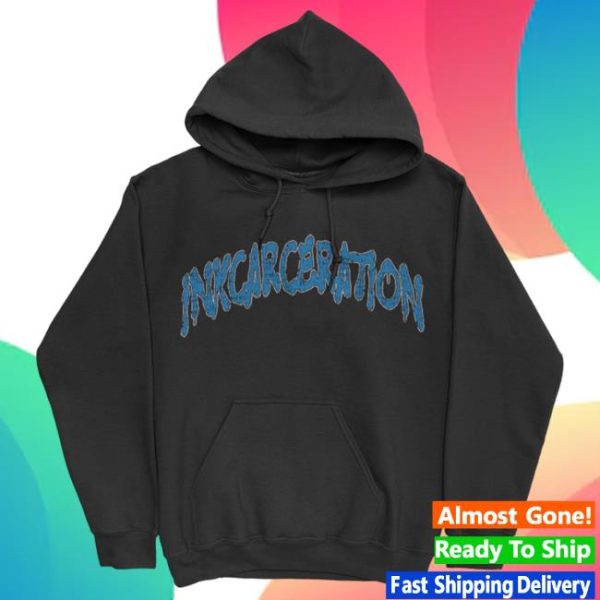 Revolvermag Store Merch Placa Hoodie
