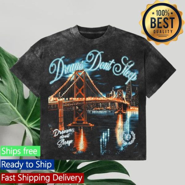 Dvniel Luu Store Merch Vintage Graphic Tee