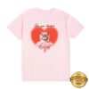 kenny sabrina carpenter store merch got you blocked tee s