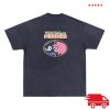 Creator Merch Store Shop Fireball Friday Hoodie