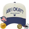 kenny megan moroney store merch am i okay hat