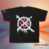 kenny online ceramics store merch human garbage black tee