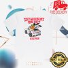 kenny aLet God Sort Em Out Merch Store Shop Verdy X Clipse Let God Sort Em Out Tee 1