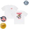 kenny aaLet God Sort Em Out Merch Store Shop Verdy X Clipse Let God Sort Em Out Tee 1