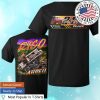 kenny rico abreu store merch kubota black tee eww
