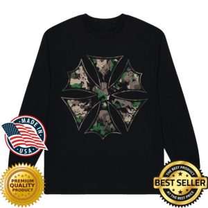 Don Toliver Merch Store Shop Psycho Tour Emblem Longsleeve