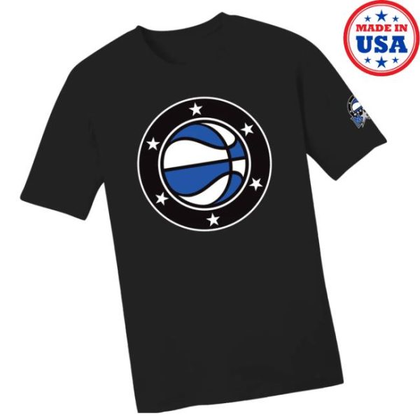 Shop Osceola Magic Store Merch Secondary Logo T-Shirt