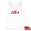 Don Lemon Merch Store Merch Turn The Tv Off T-Shirt