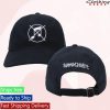 kenny aaOnline Ceramics Merch Store Shop Noise Not Music Black Hat