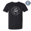 kenny zac brown band store merch skull logo black tee