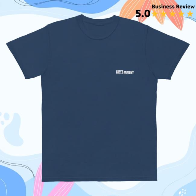 kenny shopabctv store merch greys anatomy grey sloan memorial hospital comfort colors t shirt s