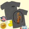 Ghost Store Merch Papa Van Der Decken Muscle Tank