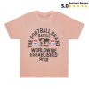 kenny battlesports store merch the football brand worldwide t shirt