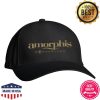 kenny impericon store merch amorphis borderland cap