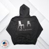 Sace6 Store Merch Tour Tee