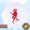 kenny Nts Store Merch Corbin Ls Tee