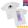 kenny aBleep Merch Store Shop Warp Records Warp Happening T Shirt
