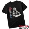 kenny aThe Big House Museum Merch Store Shop Gregg Allman Band One Night In Dc Tee