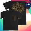 kenny Flagship Apparel Store Merch Parkway Drive Sacred T Shirt wd