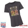 kenny a311 Official Store Merch Shop Unity Tour 2025 Butterfly Ladies T Shirt