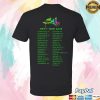 kenny a311 Official Store Merch Shop Unity Tour 2025 Peace Splatter T Shirt