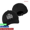 kenny aThe Funeral Portrait Merch Store Shop Tfp Metal Logo Dad Hat