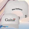 kenny lo fi merch store mac demarco guitar dad cap white sd