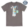 kenny acdc store merch angus tie kids t shirt