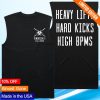 kenny dimension g store merch trpl3 h performance tank top sg