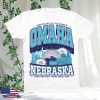 kenny raygunsite store merch omaha max collegiate shirt