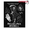 kenny heavyslime store merch philadelphia baseball tee w