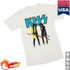 kenny Kiss Official Store Merch Shop B And E T Shirta
