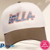 kenny Lollapalooza Merch Store Shop Lollapalooza X Cta X Ellen Ma Rail Line Hata