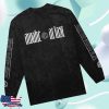 kenny Merchnow Store Shop Awake At Last Shed Your Skin Mineral Wash Long Sleevea