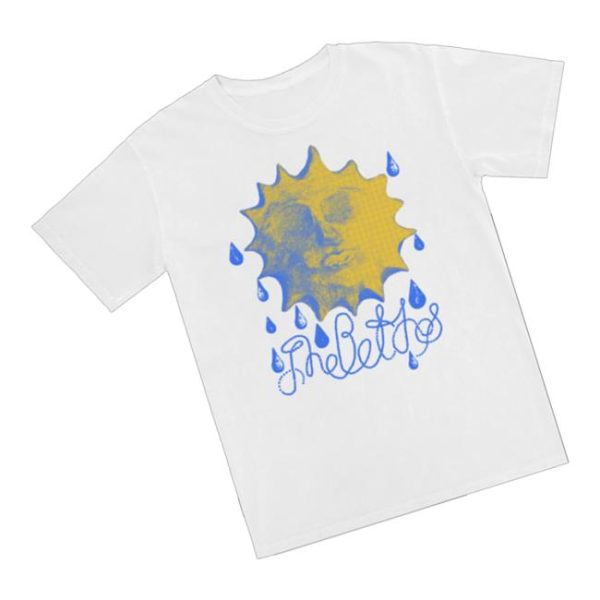 The Beths Merch Store Shop Sad Sunshine Tee