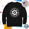 kenny Machinist Music Store Merch Classic Machinist Logo Sweatshirt