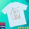 kenny Joni Mitchell Merch Store Shop Portrait Signature Teea