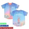 kenny Dabins Sanctuary Merch Store Shop Dabin Stay In Bloom Sf Embroidered Jerseyaa