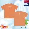 kenny Eden Merch Store Shop I Cant Imagine Orange T Shirtaa